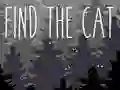 Igra Find the cat online