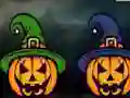 Igra Find Halloween Witch Costume Girl online