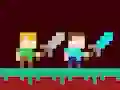Igra Duo Nether online