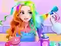 Igra Princess Doll Dress Up online