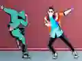 Igra Find Rapper Rhythm online