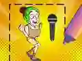 Igra Draw 2 Save Puzzle online