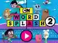 Igra Word Splash 2 online