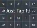 Igra Just Tap it! online
