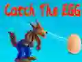 Igra Catch The EGG online