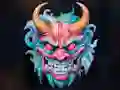 Igra Lost Mystery Masks Spiderfang Cowl online