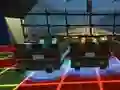 Igra Kogama: Ultimate Hover Racing online