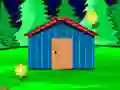 Igra Naughty Rabbit Rescue online