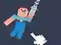 Igra Noob Hook online
