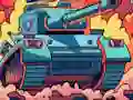 Igra Tank Showdown online