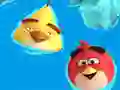 Igra Coloring Book: Angry Birds online