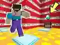 Igra Noob: Secret Prison Escape online