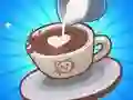 Igra Cute Cat Coffee online