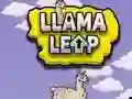 Igra Llama Leap online