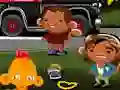 Igra Monkey Go Happy Stage 788 online