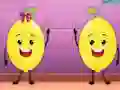 Igra Juicy Escape-Find Sweet Orange online