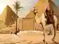 Igra Pyramid Egypt Desert Escape online