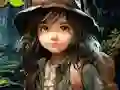 Igra Jungle Link online