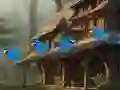 Igra Forest Bungalow Mystery online