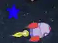 Igra Rocket Stars online