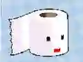 Igra Toilet paper please online