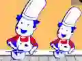 Igra Thanksgiving Awesome Soup online