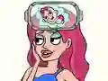 Igra Brain Out in Love Story 2 online