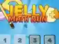Igra Jelly Math Run online