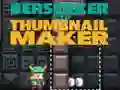 Igra Berserker and Thumbnail Maker online
