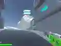 Igra  Capsule Shock online