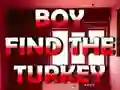 Igra Boy Find The Turkey online
