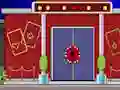 Igra Rescue The Man In Elevator online