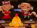 Igra Monkey Go Happy Stage 790 online