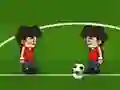 Igra Football Superstars 2024 online