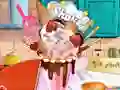 Igra Roxie's Kitchen Freakshake online