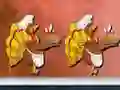 Igra Thanksgiving Greeting Board online