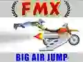 Igra FMX Big Air Jump online