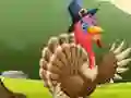 Igra Thanksgiving Food Truck Escape online