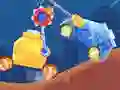 Igra Cats: Crash Arena Turbo Stars online