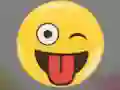 Igra Pac Emoji online