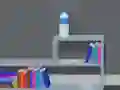Igra Bottle Flip online