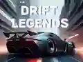 Igra Drift Legends online