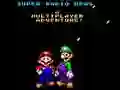 Igra Super Mario Bros: A Multiplayer Adventure online