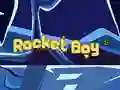 Igra Rocket Boy online