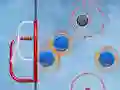Igra Air Hockey Cup online
