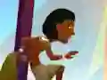 Igra Thieves of Egypt Solitaire online