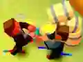 Igra Ragdoll Arena 2 Player online