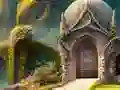 Igra Lost Mystery Masks Leviathan`s Maw online