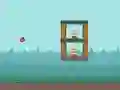 Igra Angry Balls online