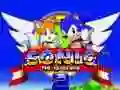 Igra Sonic Generations 2 online